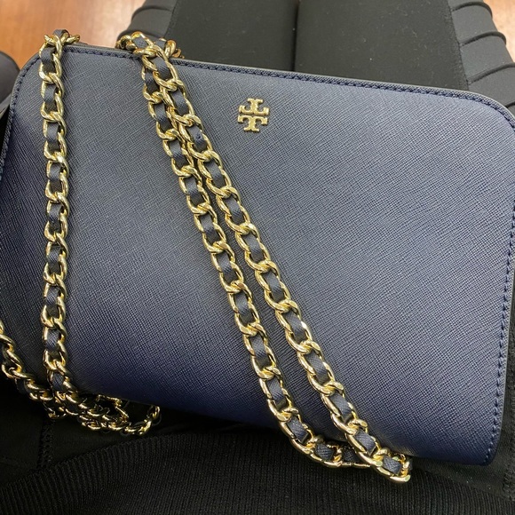 🚫SOLD🚫TORY BURCH CROSSBODY BAG NWOT - Picture 3 of 8